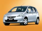Honda Jazz 2005 года